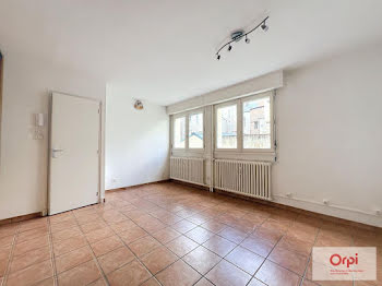 appartement à Montluçon (03)