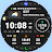 WFP 125 Digital watch face icon