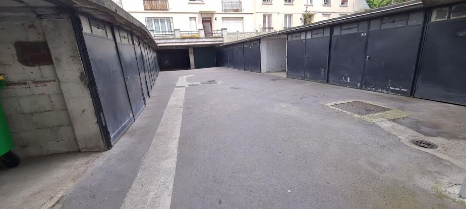 Vente parking   à Paris 18ème (75018), 21 900 €