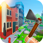 City Craft Survival Simulator Apk