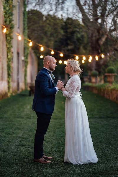 Fotografo di matrimoni Kirill Pervukhin (kirillpervukhin). Foto del 7 giugno 2018