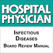 Infectious Dieases Board Rev  Icon