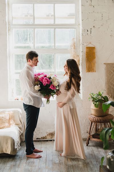 Photographe de mariage Anna Gorbenko (annagorbenko). Photo du 7 février 2021