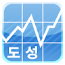 주식투자 도성 icon