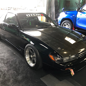 シルビア S13