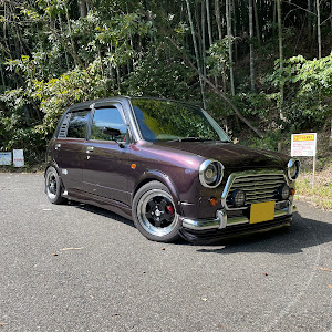 ミラジーノ L700S