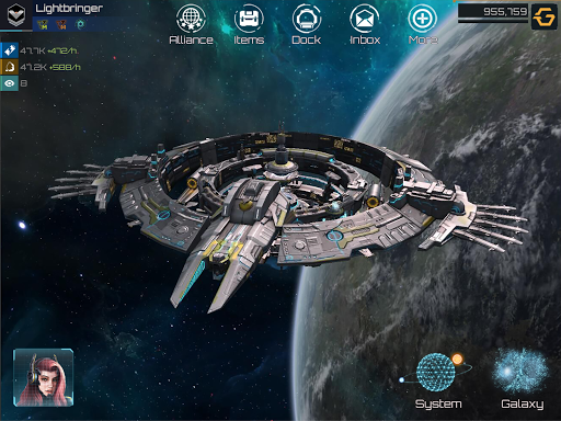 nova empire mod apk download