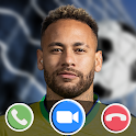 Call From Neymar Video Talk