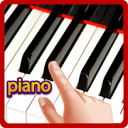 Despacito Tune Piano 1.1 Icon