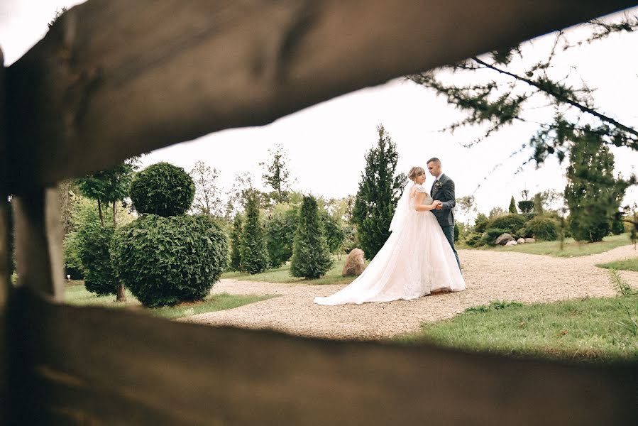 Fotógrafo de bodas Anna Elis (hannaalice). Foto del 14 de febrero 2023