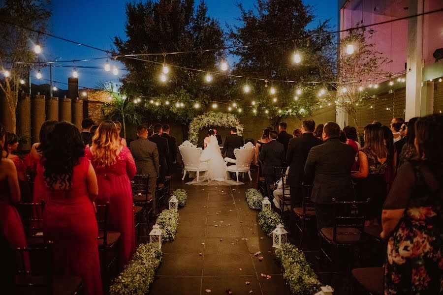 Wedding photographer Mike Rodriguez (mikerodriguez). Photo of 2 February 2018