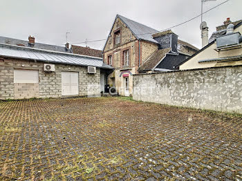 maison à Verneuil d'Avre et d'Iton (27)