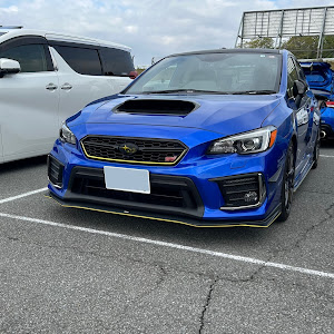 WRX STI VAB