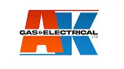 Ak Gas & Electrical Ltd Logo