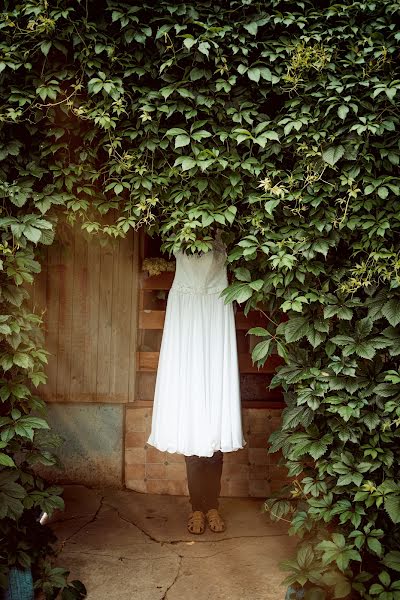 Fotografo di matrimoni Nikolay Smolyankin (smola). Foto del 15 novembre 2020