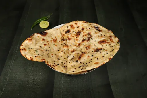 Butter Naan