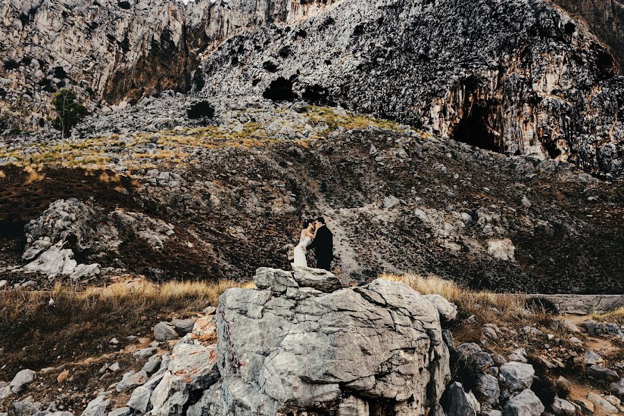 Svadobný fotograf Carmelo Ucchino (carmeloucchino). Fotografia publikovaná 15. septembra 2023