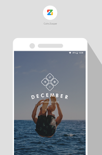 Colrs for Zooper Screenshot