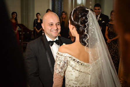 Fotógrafo de casamento Osnaldo Salas (osnaldosalas). Foto de 27 de novembro 2018