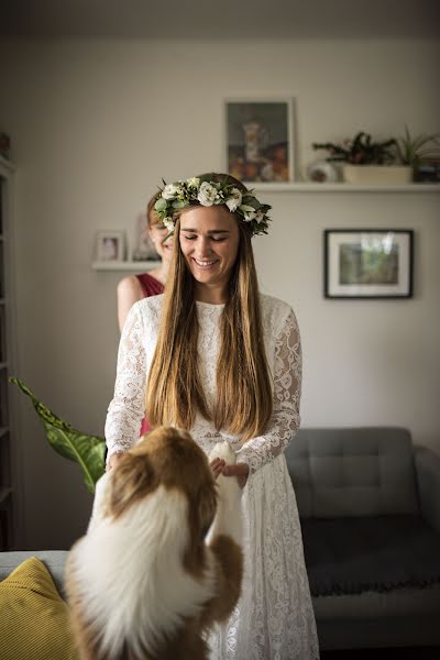 Hochzeitsfotograf Yuliia Kutsevych (yuliyakutsevych). Foto vom 8. September 2022