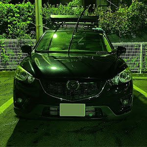 CX-5 KE2FW