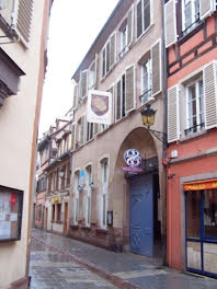 appartement à Strasbourg (67)