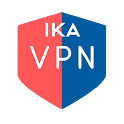 Ika VPN: Private, Secure VPN