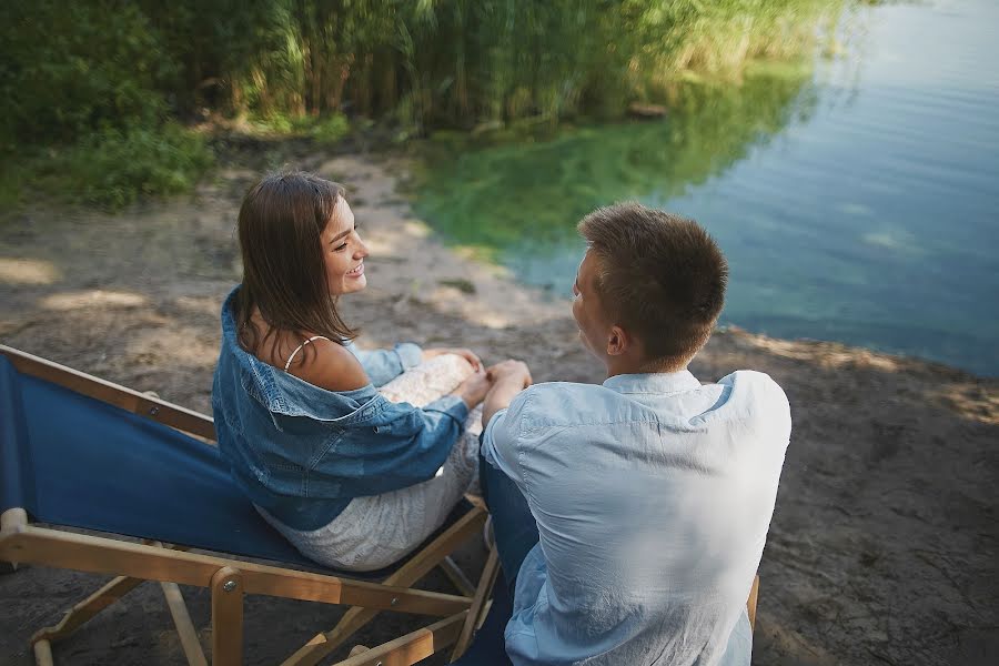 Wedding photographer Tatyana Demchenko (demchenkot). Photo of 4 April 2017