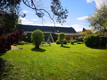 maison à Le Lion-d'Angers (49)