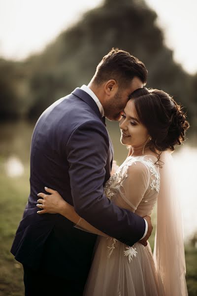 Fotógrafo de bodas Stefan Marin (stefanmarin). Foto del 18 de diciembre 2018