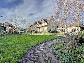 maison à Le Perray-en-Yvelines (78)