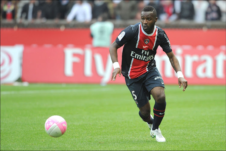 Un ancien joueur du PSG rejoint le staff de la Côte d'Ivoire 