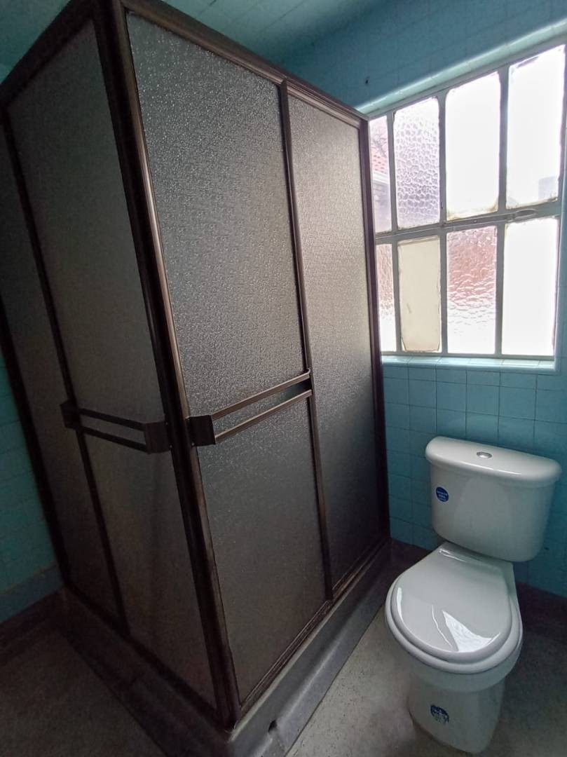 Predio En Arriendo - Muequeta, Bogota