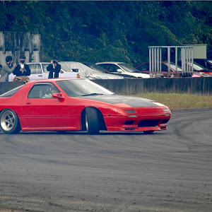 RX-7 FC3S