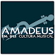 Download Radio AMADEUS 91.1 Oficial For PC Windows and Mac 1.1