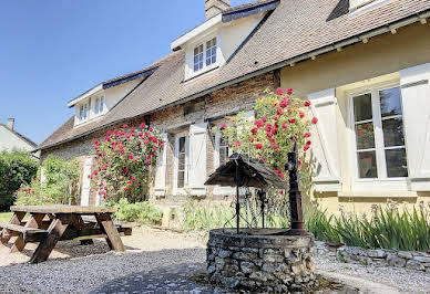 Maison avec terrasse 2