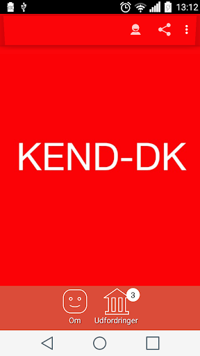 KEND-DK