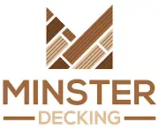 Minster Decking Logo