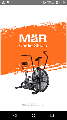 Mar Cardio Studio​