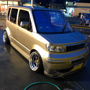 ワゴンR MH22S