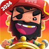 Pirate Kings™️ icon