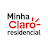 Minha Claro Residencial (NET) icon