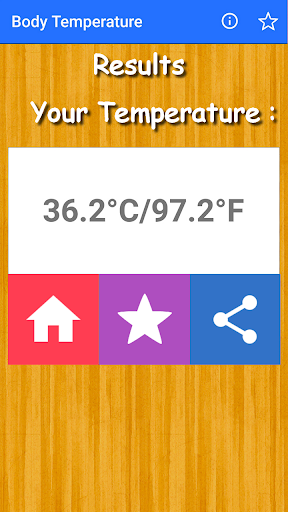 免費下載娛樂APP|Fingerprint Temperature Prank app開箱文|APP開箱王