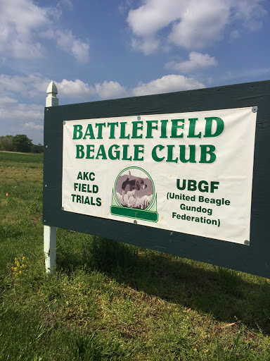 Battlefield Beagle Club