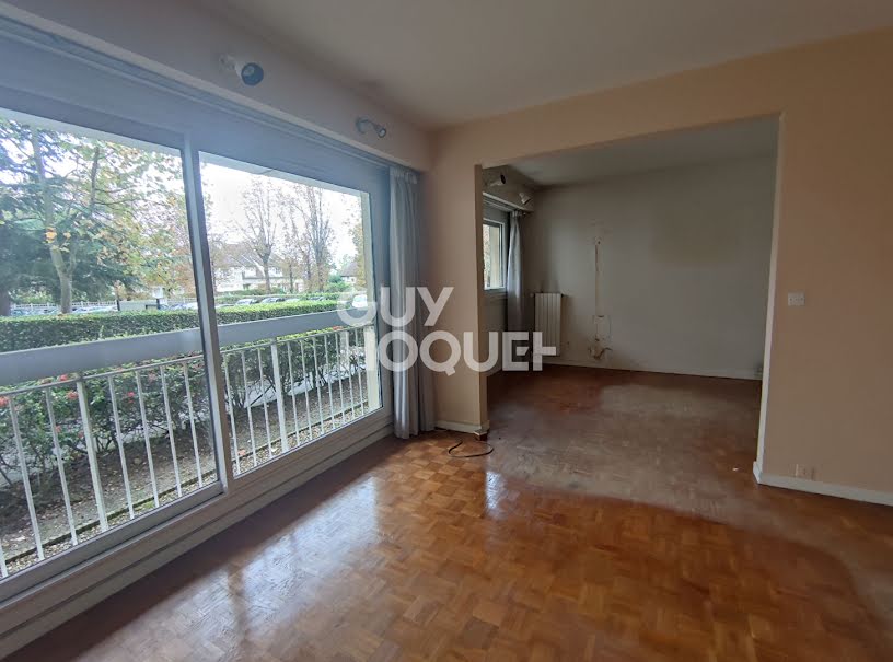 Vente appartement 3 pièces 66.4 m² à Marly-le-Roi (78160), 238 000 €