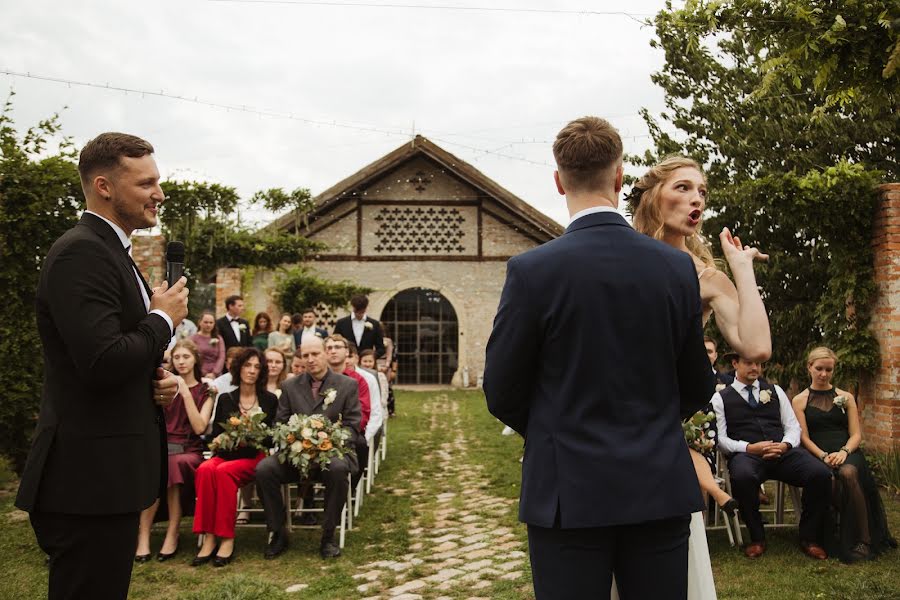 Fotógrafo de casamento Ekaterina Surzhok (raido-kate). Foto de 14 de setembro 2022