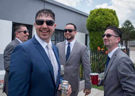 Photographe de mariage Carlos Fernández De Castro (carlosfernandez). Photo du 29 janvier 2019