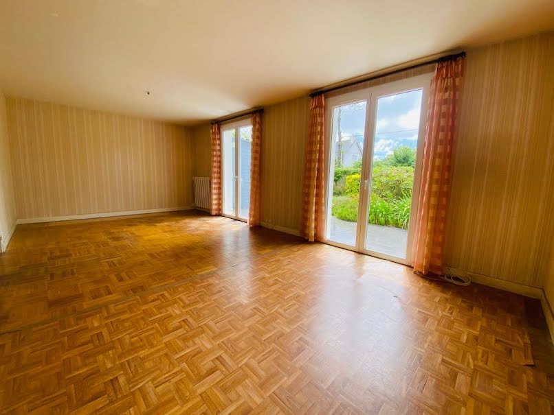 Vente maison 4 pièces 90 m² à Arradon (56610), 472 500 €