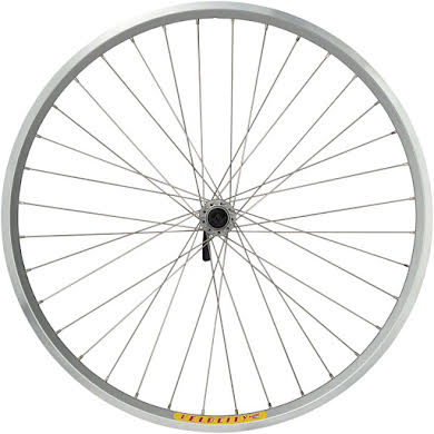 Quality Wheels LX/Dyad Front Wheel -QR x 100mm, Rim Brake, Clincher alternate image 9