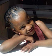 Gauteng police have offered a R50,000 reward to anyone who can provide information that could lead to locating Amahle Thabethe who went missing in April 2019 when she was eight years old.